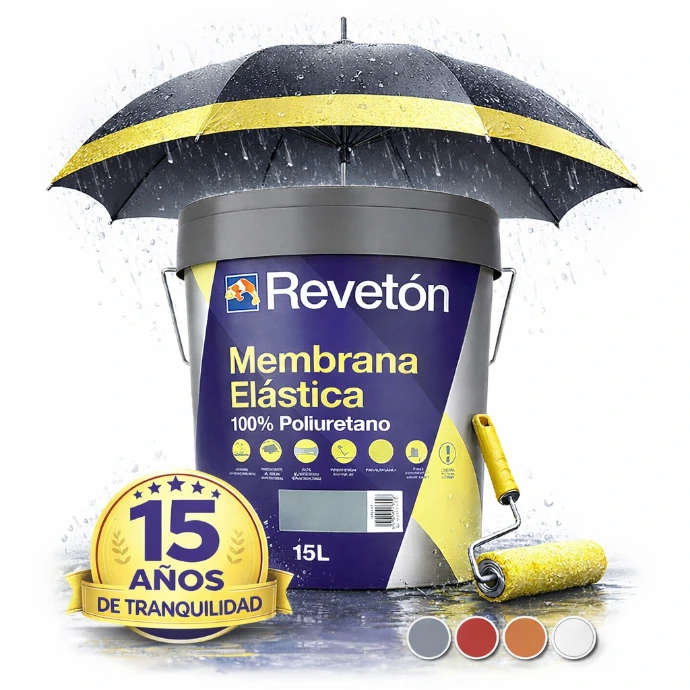 Distribuidor Revetón Galicia