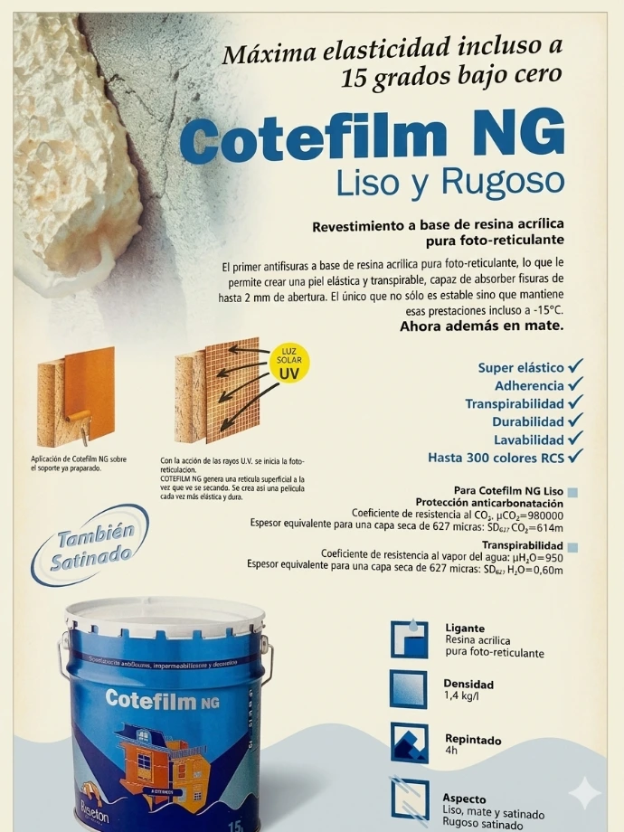 Cotefilm NG