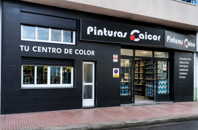 CAICOR TIENDA