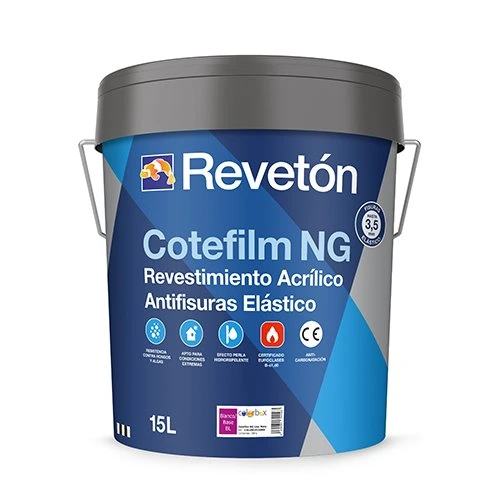 Cotefilm NG 