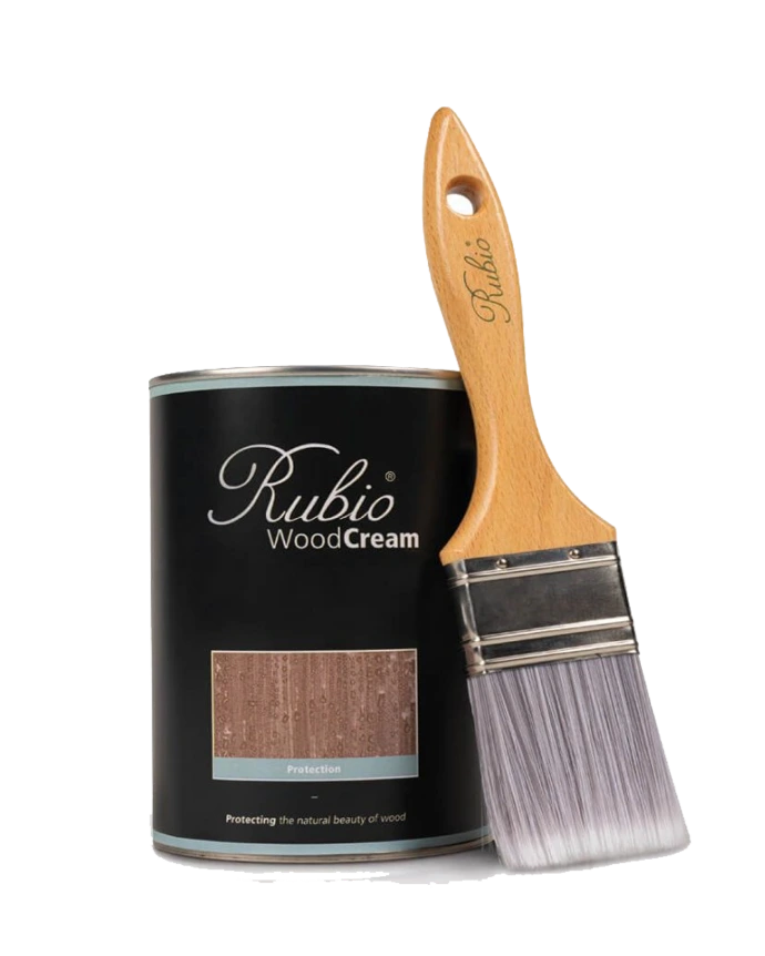 Rubio Monocoat WoodCream 