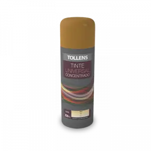 Tinte Universal Concentrado 50 ml