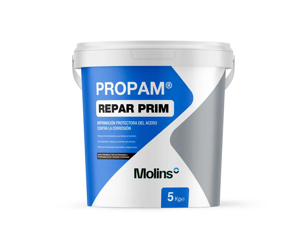 [P8056]   PROPAM REPAR PRIM 5 KG