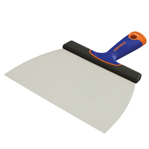 [113005000000] ESPATULA EMPLASTECER PREMIUM INOX 12 CM