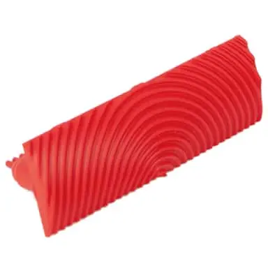   DECO - VETEADOR DE GOMA - 15 CM