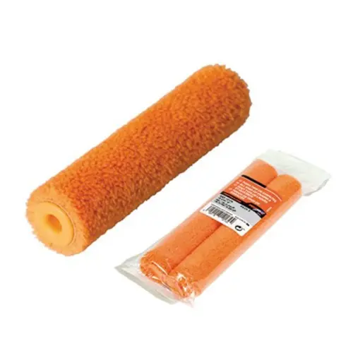 [00078] Pack 2 x Recambios de Rodillo Mini Velourex 10 cm