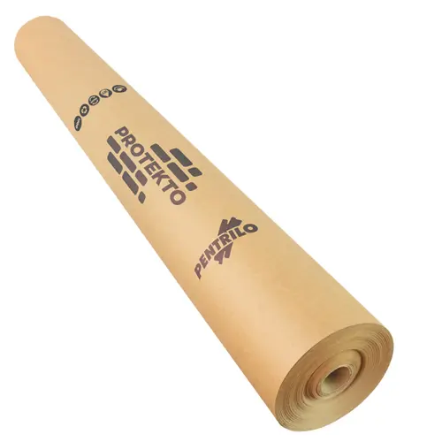 Papel Suelos Protekto 130 gr 45 m x 90 cm