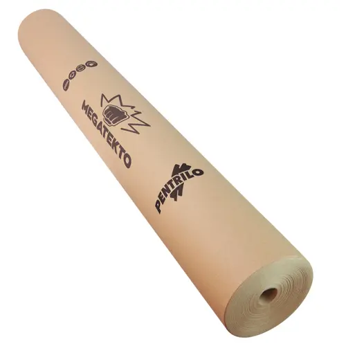 Papel Suelos MEGATEKTO 160 gr 90 cm x 45 m