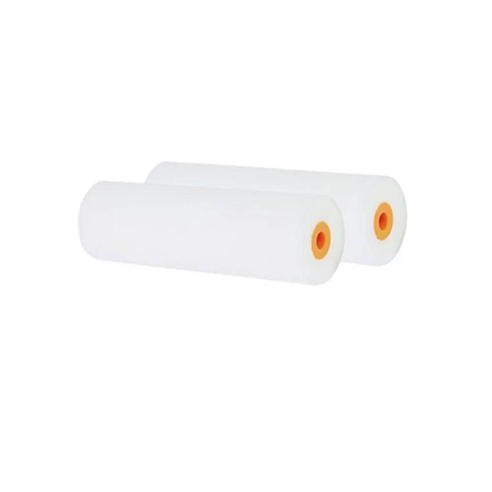 [10762] Pack 2 recambio Mini Poro 0 Super Fino, 5 cm
