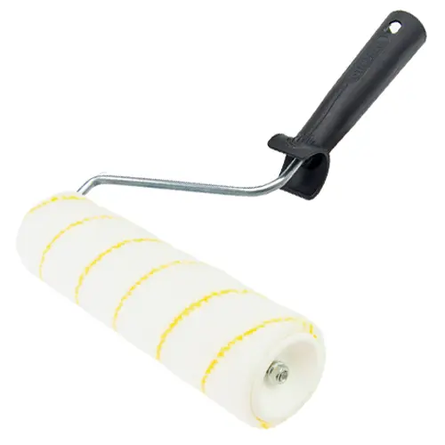 RODILLO ESSENTIAL 50 ANTIGOTA, 25 CM