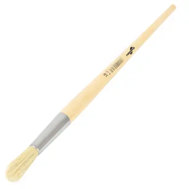 [110600094606] PINCEL CABOLATA REDONDO PRO S-46 (Nº6)