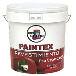 R.EVESTIMIENTO LISO ESPECIAL AMARILLO SOL 14 LT