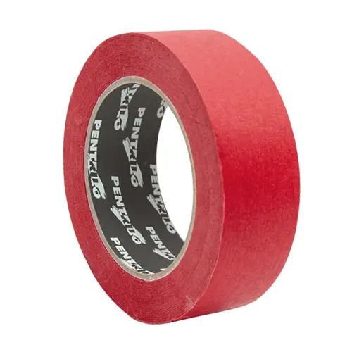 CINTA PREMIUM ROJA ACCURED MASK 45 X 24MM