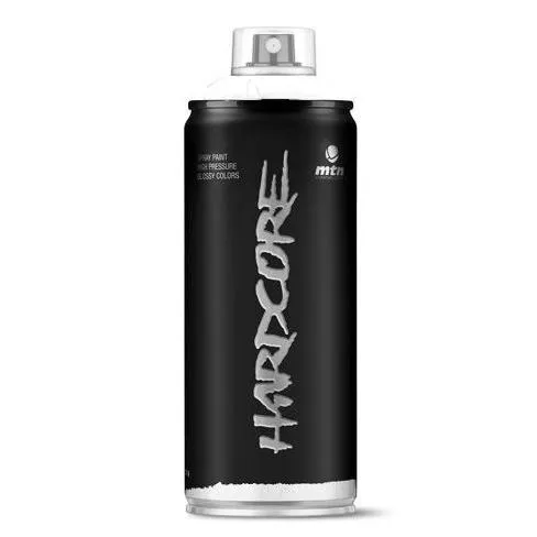 [EX014H0902] SPRAY MONTANA HC BLANCO MATE 400 ML