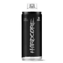 Spray Blanco Mate Hardcore 400 ml