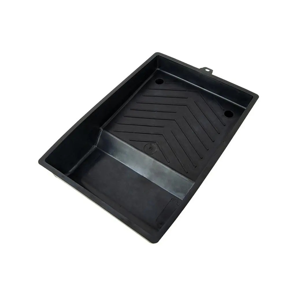 [107749] Cubeta Pro Plástico Extra Plana 22 cm