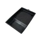 Cubeta Pro Plástico Extra Plana 22 cm
