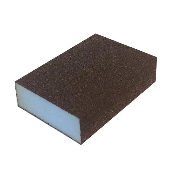 TACO LIJA EXTRA FINO 100X70X25 GRANO 120 -SPARKFLEX