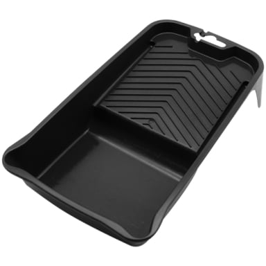 CUBETA PLASTICO PRO EXTRA PLANA 11CM
