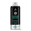 Spray Pintura Aluminio Llantas Montana