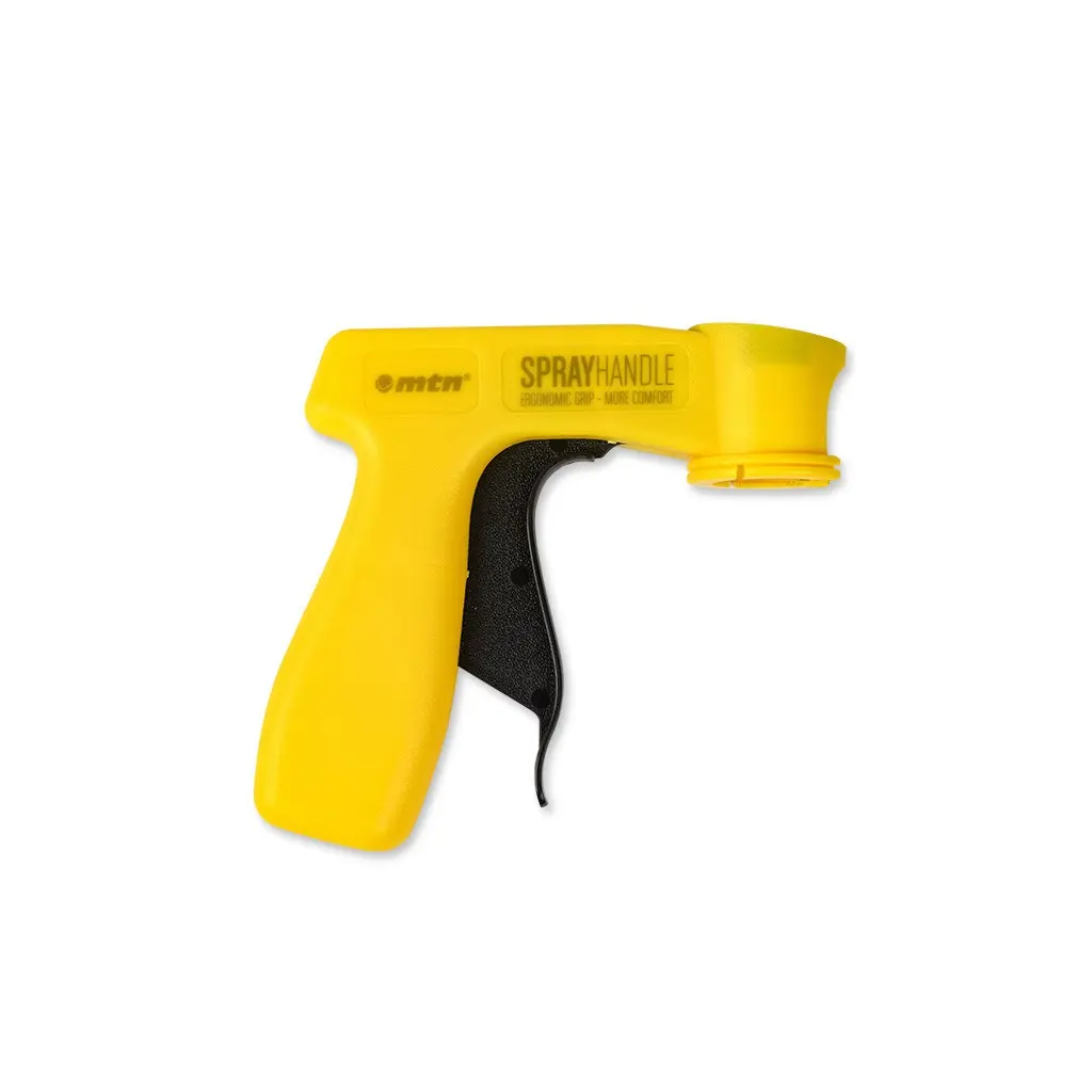 Mango de Pulverización Montana para Sprays l Sprayhandle