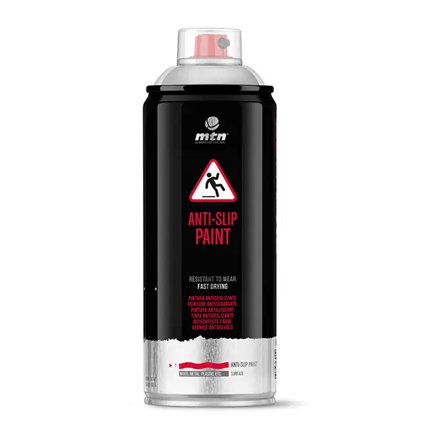 Spray Laca Antideslizante Montana Pro