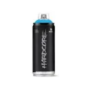 SPRAY RAL 5020 HARDCORE AZUL OCEANO 400 ML