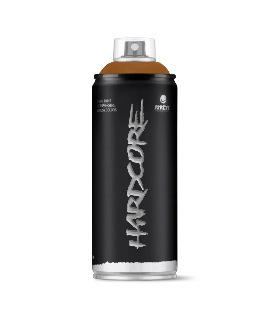 [10316] SPRAY RAL 6009 HARDCORE VERDE AMAZONAS 400 ML