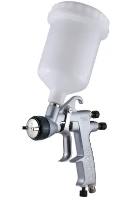 [00380] Pistola Gravedad  Classic Pro XD 1.60 21 Epa - Sagola