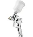 PISTOLA AEROGRÁFICA GRAVEDAD CLASSIC LUX 1.80 [40] SAGOLA