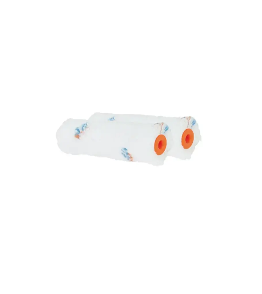 [12166] PACK 2 REC. MINI MICROFIBRA EXCELLENCE, 10 CM