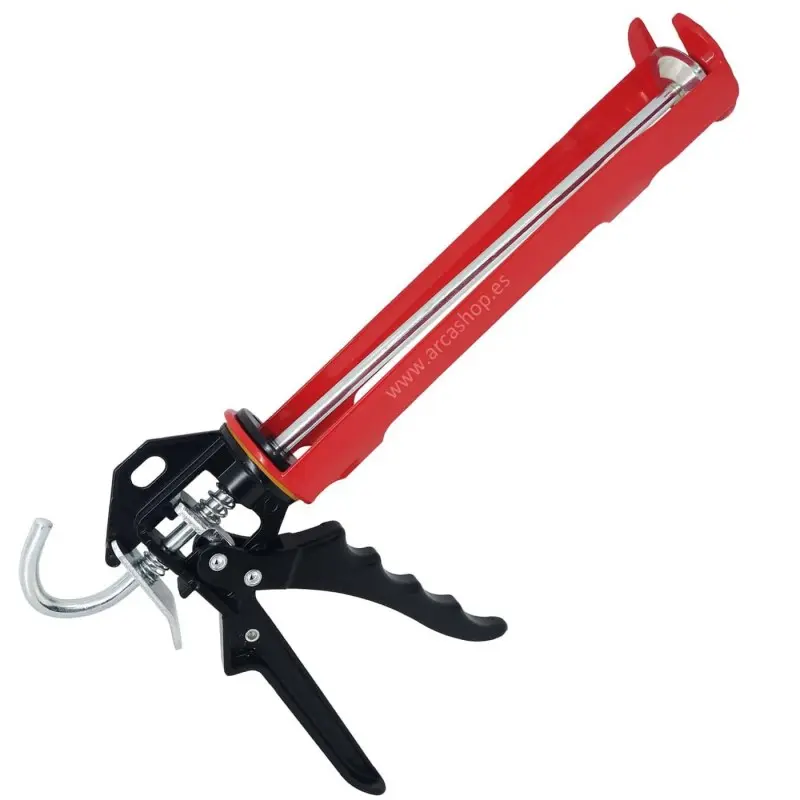 Pistola de Silicona Profesional