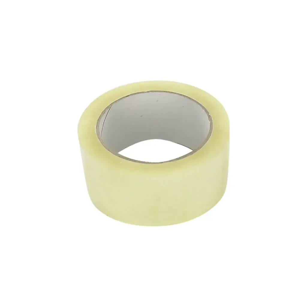 [108138] Cinta Adhesiva Transparente de 66 m x 48 mm