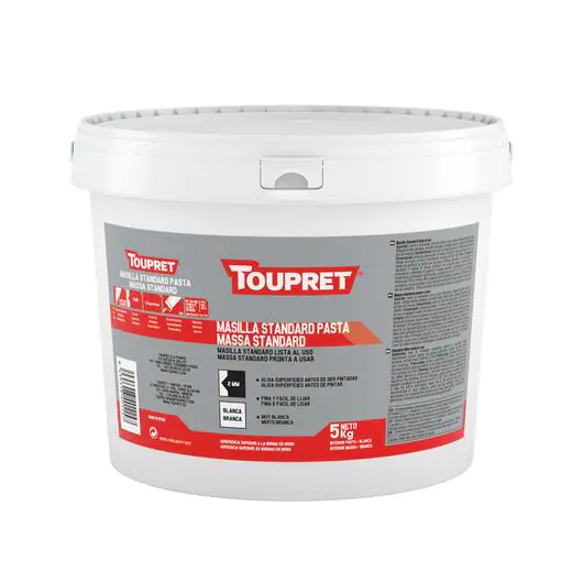 [LIP151EP] MASILLA STANDARD PASTA (1 KILO)