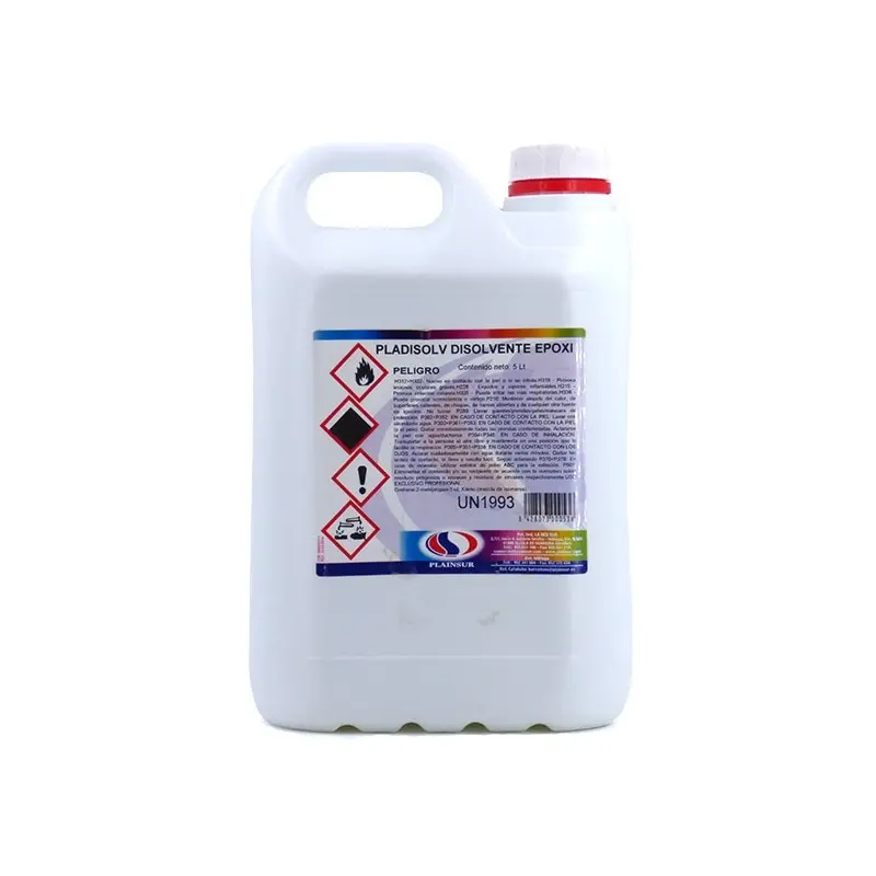 [00136] ALCOHOL ISOPROPILICO 5 LT