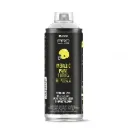 SPRAY METALIZADO PRO BLANCO PERLA 400 ML  