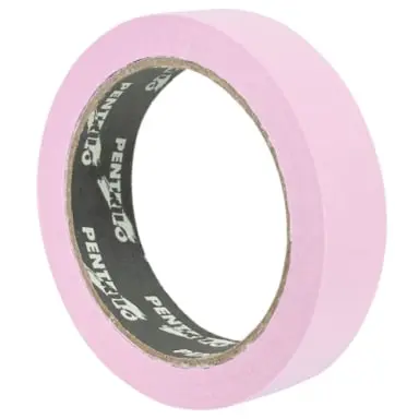 [08298] Cinta Rosa Delicate 45 m x 24 mm