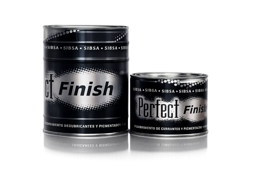 [01119] FONDO URASIB BLANCO EVO MAX 30 KG - Perfect Finish