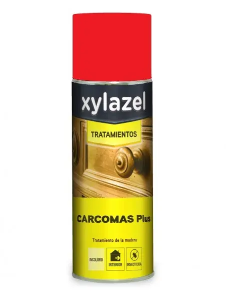 [5608817] SPRAY XYLAZEL CARCOMAS PLUS INYECCION 400ML