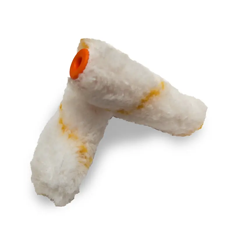 [00113] Recambio Mini Rodillo Antigota 6 cm 2 Unid