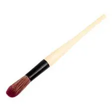 PINCEL REDONDO VELVET (Nº24)
