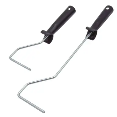 Varilla Essential Ø 6 mm. Mango PP 15 cm