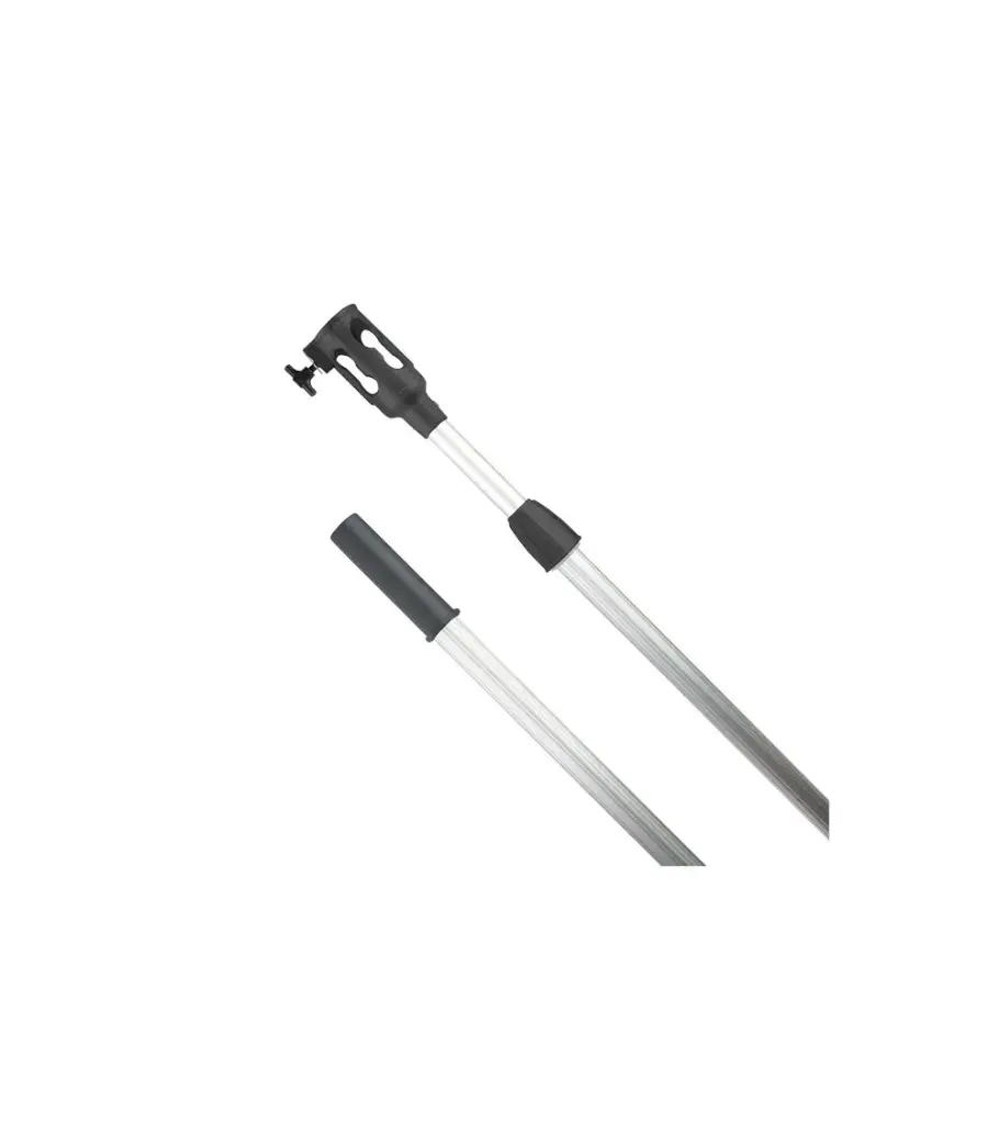 Alargador para Pintar Aluminio 2 m Pentrilo | Fijo 2×1 m
