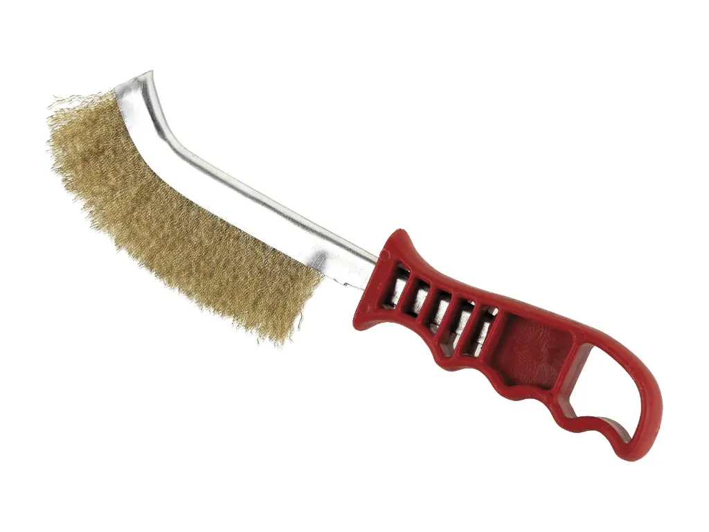 CEPILLO METÁLICO PRO (M. PLÁSTICO) 