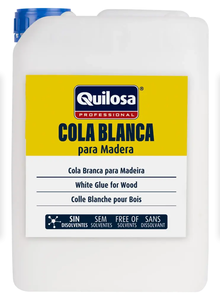 QUILOSA COLA BLANCA UNIFIX M54 (26 KG)