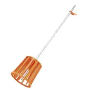 [00158] Batidor y Limpia Rodillos CLIP 8