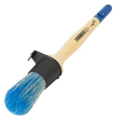 Brocha Pro Prensada CUBRIX, Serie 41 (Nº8)