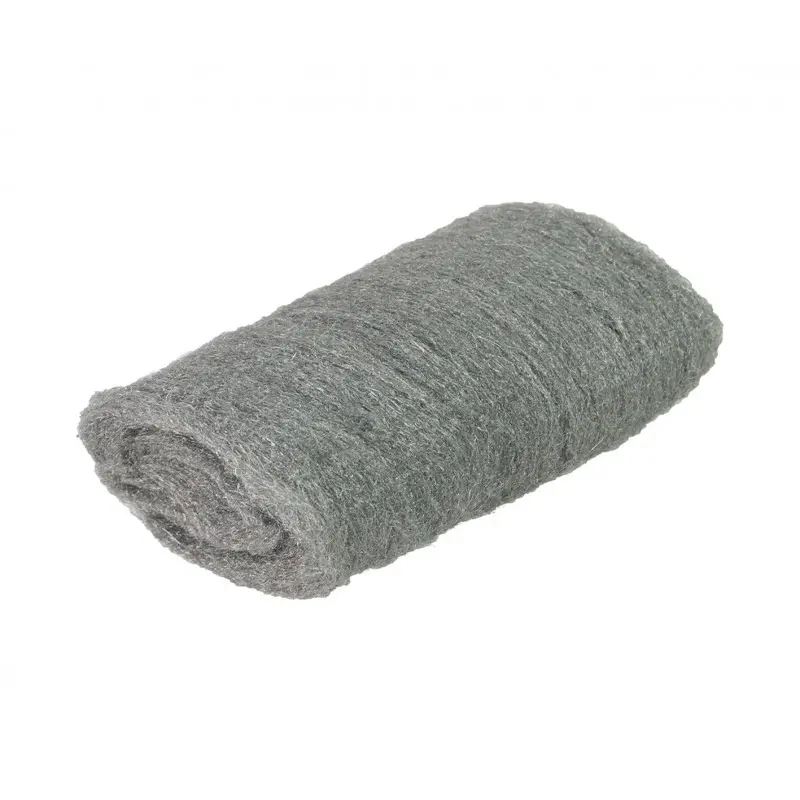 [09051] Torta Lana de Acero Medio