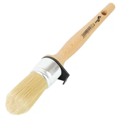 [91015] Brocha Essential Prensada Competidor, Serie 10 (Nº8)