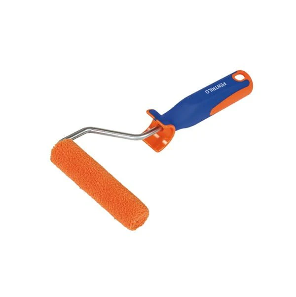 MINI RODILLO MINI VELOUREX 10 CM